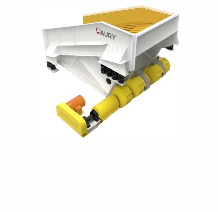 Equipment Rendered-Images White-Space Feeder-White-Space
